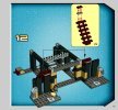 Building Instructions - LEGO - 4480 - Jabba's Palace: Page 13