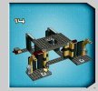 Building Instructions - LEGO - 4480 - Jabba's Palace: Page 15