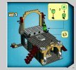 Building Instructions - LEGO - 4480 - Jabba's Palace: Page 23