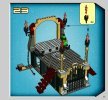 Building Instructions - LEGO - 4480 - Jabba's Palace: Page 25