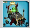 Building Instructions - LEGO - 4480 - Jabba's Palace: Page 27