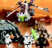 Building Instructions - LEGO - 4480 - Jabba's Palace: Page 29