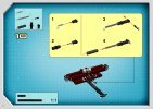 Building Instructions - LEGO - 4481 - Hailfire Droid™: Page 6