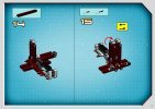 Building Instructions - LEGO - 4481 - Hailfire Droid™: Page 9