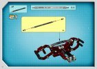 Building Instructions - LEGO - 4481 - Hailfire Droid™: Page 16