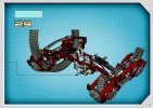 Building Instructions - LEGO - 4481 - Hailfire Droid™: Page 33