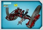 Building Instructions - LEGO - 4481 - Hailfire Droid™: Page 41