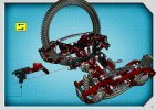 Building Instructions - LEGO - 4481 - Hailfire Droid™: Page 43
