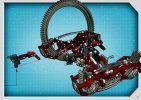 Building Instructions - LEGO - 4481 - Hailfire Droid™: Page 45