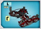 Building Instructions - LEGO - 4481 - Hailfire Droid™: Page 46