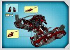 Building Instructions - LEGO - 4481 - Hailfire Droid™: Page 47