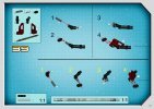 Building Instructions - LEGO - 4481 - Hailfire Droid™: Page 53