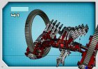 Building Instructions - LEGO - 4481 - Hailfire Droid™: Page 66