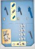 Building Instructions - LEGO - 4482 - AT-TE™: Page 2