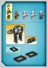 Building Instructions - LEGO - 4483 - AT-AT™: Page 2