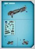 Building Instructions - LEGO - 4483 - AT-AT™: Page 13