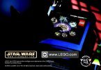 Building Instructions - LEGO - 4484 - MINI X-wing Fighter™ & TIE Advanced™: Page 16