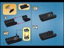 Building Instructions - LEGO - 4485 - MINI Sebulba's Podracer™ & Anakin's Podr: Page 14