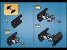 Building Instructions - LEGO - 4485 - MINI Sebulba's Podracer™ & Anakin's Podr: Page 15