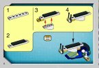 Building Instructions - LEGO - 4487 - MINI Jedi Starfighter™ & Slave I™: Page 8