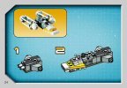 Building Instructions - LEGO - 4488 - MINI Millennium Falcon™: Page 24