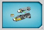 Building Instructions - LEGO - 4488 - MINI Millennium Falcon™: Page 25