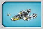 Building Instructions - LEGO - 4488 - MINI Millennium Falcon™: Page 26