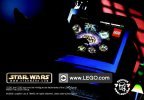 Building Instructions - LEGO - 4488 - MINI Millennium Falcon™: Page 28