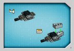 Building Instructions - LEGO - 4489 - MINI AT-AT™: Page 5