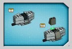 Building Instructions - LEGO - 4489 - MINI AT-AT™: Page 7