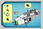 Building Instructions - LEGO - 4490 - MINI Republic Gunship™: Page 14