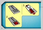 Building Instructions - LEGO - 4490 - MINI Republic Gunship™: Page 20