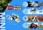 Building Instructions - LEGO - 4490 - MINI Republic Gunship™: Page 24