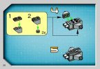 Building Instructions - LEGO - 4490 - MINI Republic Gunship™: Page 26