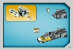 Building Instructions - LEGO - 4490 - MINI Republic Gunship™: Page 27