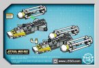 Building Instructions - LEGO - 4490 - MINI Republic Gunship™: Page 28