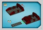 Building Instructions - LEGO - 4491 - MINI MTT™: Page 5