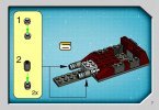 Building Instructions - LEGO - 4491 - MINI MTT™: Page 7