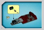 Building Instructions - LEGO - 4491 - MINI MTT™: Page 8