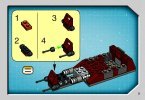 Building Instructions - LEGO - 4491 - MINI MTT™: Page 9