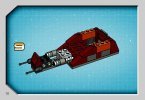 Building Instructions - LEGO - 4491 - MINI MTT™: Page 10