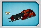 Building Instructions - LEGO - 4491 - MINI MTT™: Page 11