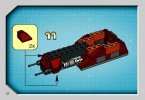 Building Instructions - LEGO - 4491 - MINI MTT™: Page 12