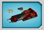 Building Instructions - LEGO - 4491 - MINI MTT™: Page 13