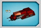 Building Instructions - LEGO - 4491 - MINI MTT™: Page 15