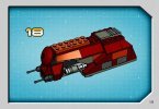 Building Instructions - LEGO - 4491 - MINI MTT™: Page 19