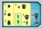 Building Instructions - LEGO - 4491 - MINI MTT™: Page 23