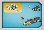 Building Instructions - LEGO - 4491 - MINI MTT™: Page 25