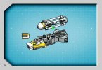 Building Instructions - LEGO - 4491 - MINI MTT™: Page 26