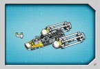 Building Instructions - LEGO - 4491 - MINI MTT™: Page 27